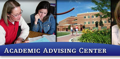 Academic Advising Center