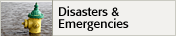 [Disasters & Emergencies]