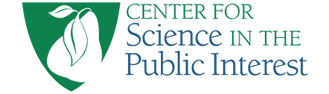 Center for Science in the Public Interest