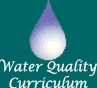 Water Quality Curriculum