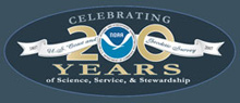 NOAA 200yrs