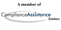 The Ag Center is a member of the Compliance Assistance Centers