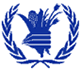 logo for United Nations World Food Programme