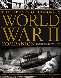LC World War II Companion