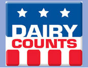 Dairy Counts