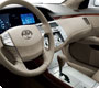 XLS interior shown in Ivory