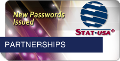 STAT-USA New Passwords.