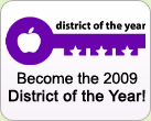 HomePagePromo - District of the Year