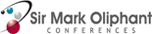 The Sir Mark Oliphant Conferences