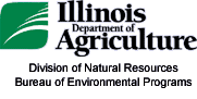 IL Dept of Agriculture Division of Natural Resources / Bureau od Environmental Programs