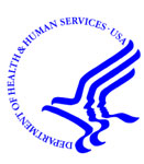 HHS Logo