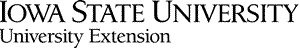 ISU Extension Logo