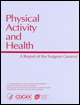 Physical Activity and Health: A Report of the Surgeon General