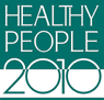 Healthy People 2010 Web Site