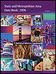 State and Metropolitan Area Data Book, 2006