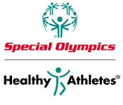 Special Olympics Healthy Athletes logo