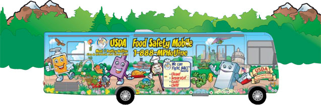 Food Safety Mobile
