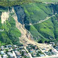 2005 La Conchita landslide