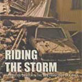Partial cover of Riding the Storm USGS video