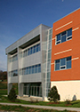 ENTSC office building