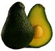 Photo of Pinkerton avocado