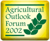 Agricultural Outlook Forum 2002