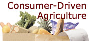 consumer-driven agriculture