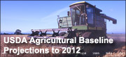 2003-12 agricultural baseline projections
