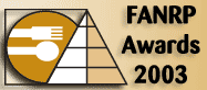 FANRP 2003 Awards