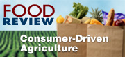 FoodReview: Consumer-Driven Agriculture, Vol. 25, No. 1