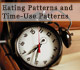 Eating Patterns and Time-Use Patterns