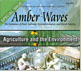 Amber Waves Special Issue:  Agriculture and the Environment