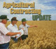 Agricultural Contracting Update