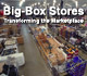 Big-Box Stores: Transforming the Marketplace