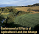 Environmental Effects of Agricultural Land-Use Change