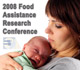 2008 Food Assistance Research Conference