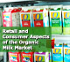 Retail and Consumer Aspects of the Organic Milk Market