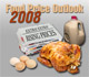 Food Price Outlook, 2008