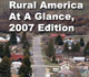 Rural America At A Glance, 2007 Edition