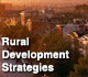 Rural Development Strategies