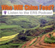 Who Will China Feed?
