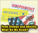 Food Stamps and Obesity: What Do We Know?