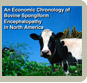 An Economic Chronology of Bovine Spongiform Encephalopathy in North America