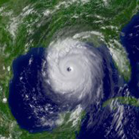 Initial Estimates of Hurricane Katrina's Impacts on Mississippi Gulf Coast Forest Resources