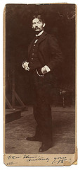 Robert Henri di Smithsonian Institution