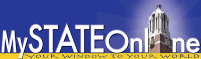 MyState Online Logo