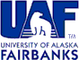 UAF Logo & Link