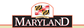 Maryland Crown Logo