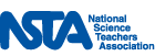 National Science Teachers Association Logo