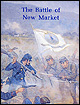 The Battle of New Market cover